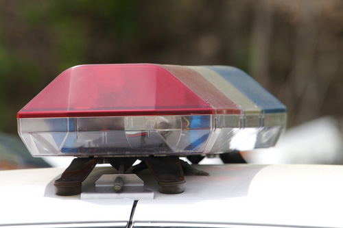 Off-roader spending $25,000 to fight $300 ticket