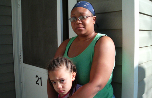 Police Investigate Another Attempted Kidnapping