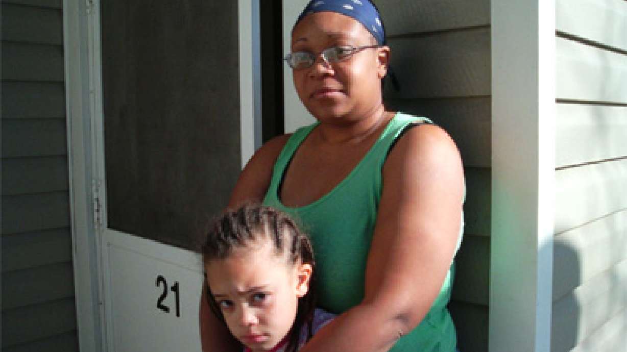 Woman Living in Fear After Near Kidnapping