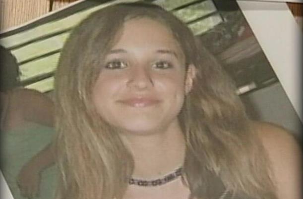 Missing Teen May Be in California