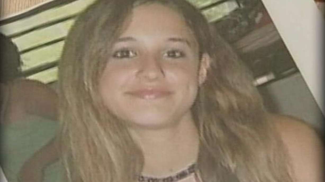 Family Offers Reward for Information About Missing Teen