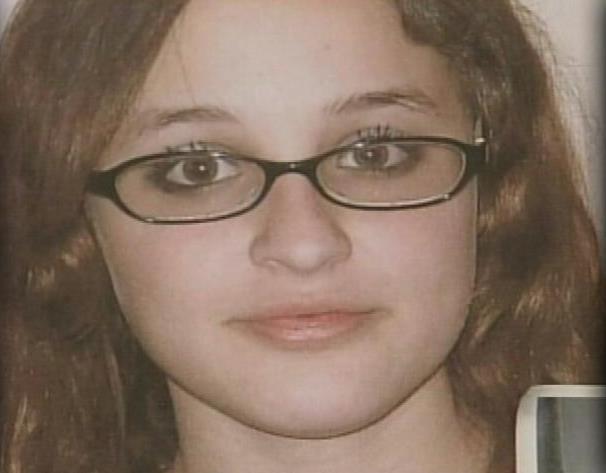 Missing Teen May Be in California