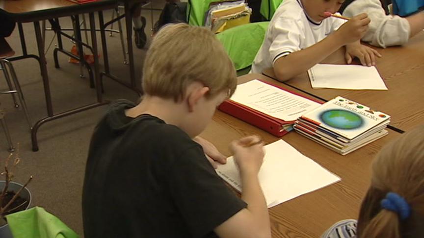 Public Asks, ‘What's Next for Public Education Reform?'