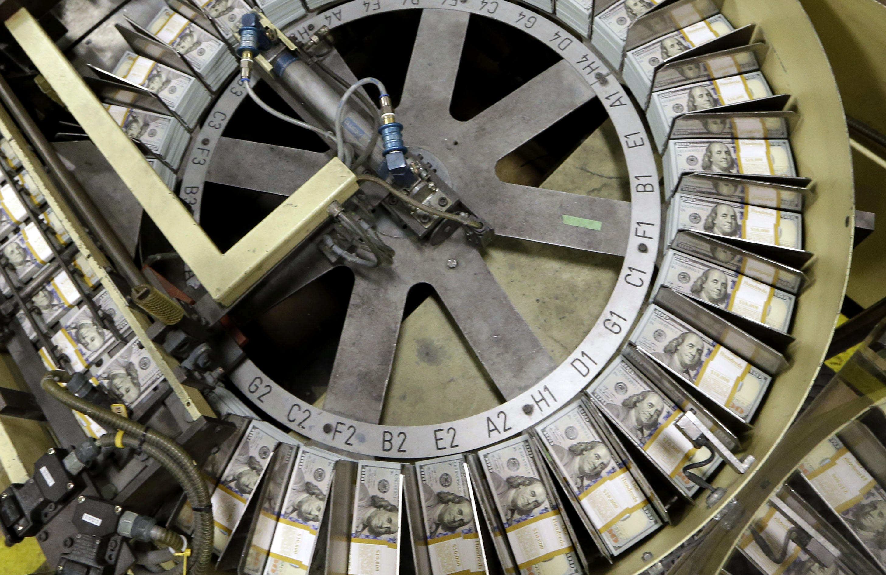 On the Money: Fed's rate cuts strike savers' pocketbooks