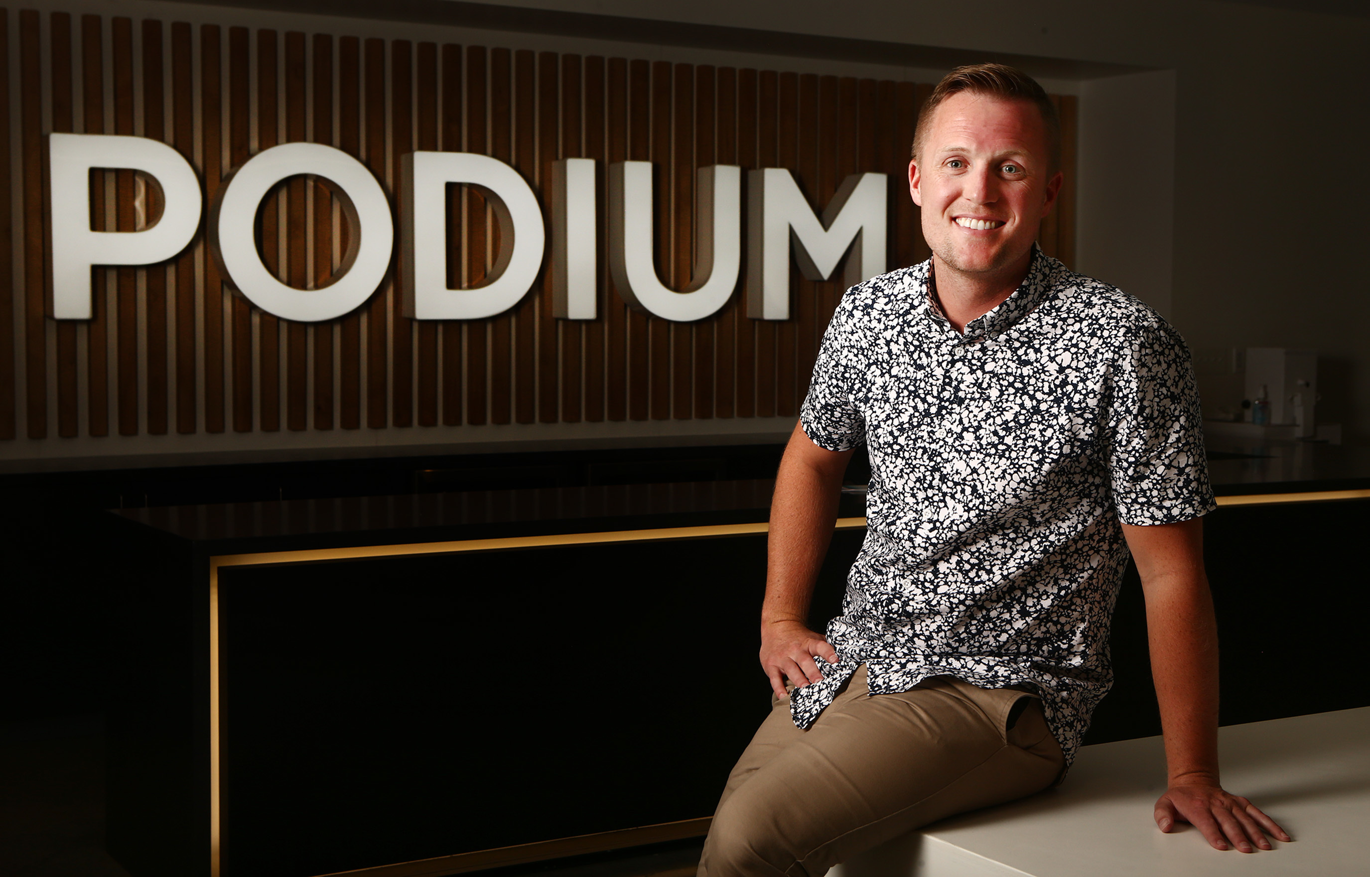 Photo: Scott G Winterton, KSL