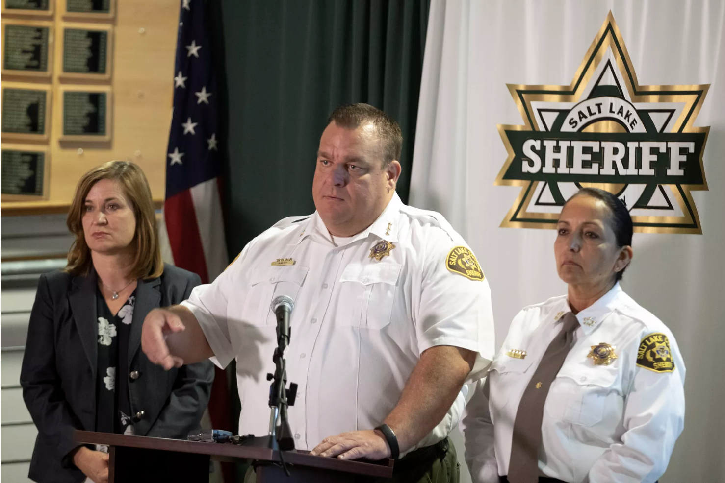 Salt Lake County sheriff opens up jail to the public — online