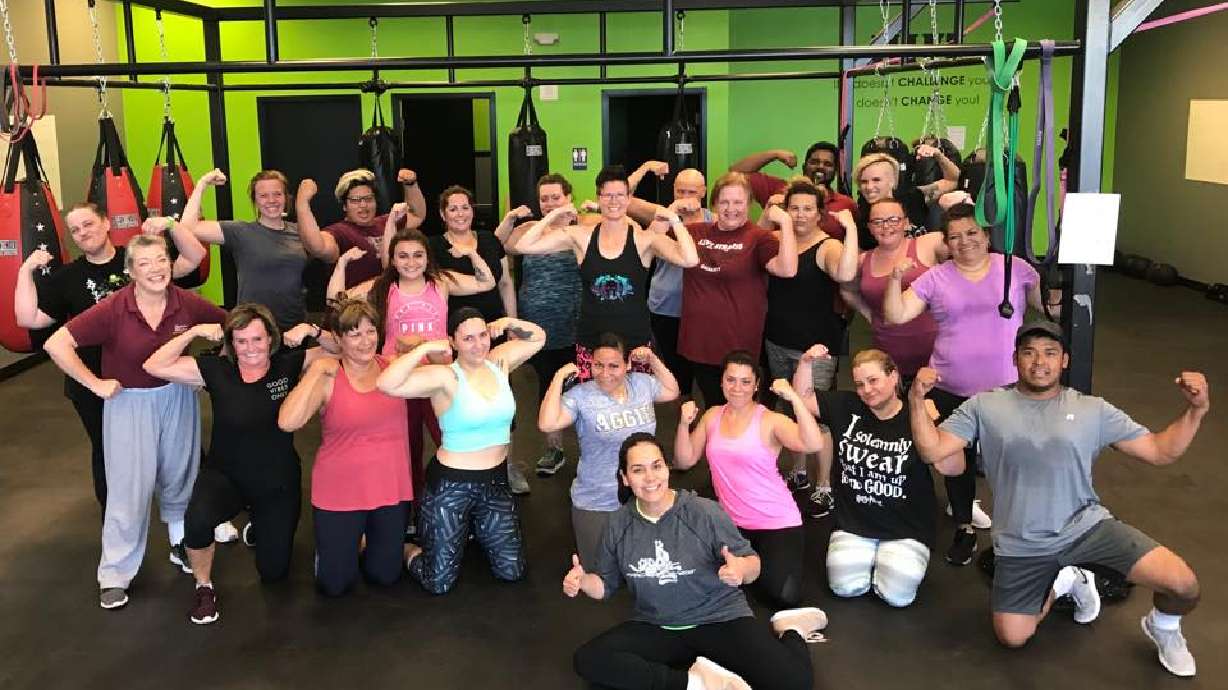 Make Your Week: Uplifting others at work