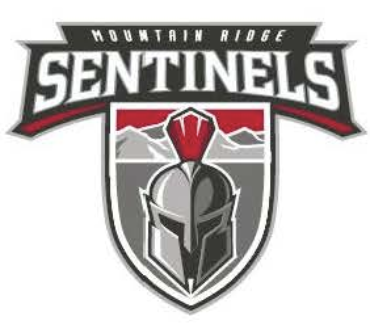 Courtesy: Mountain Ridge HS