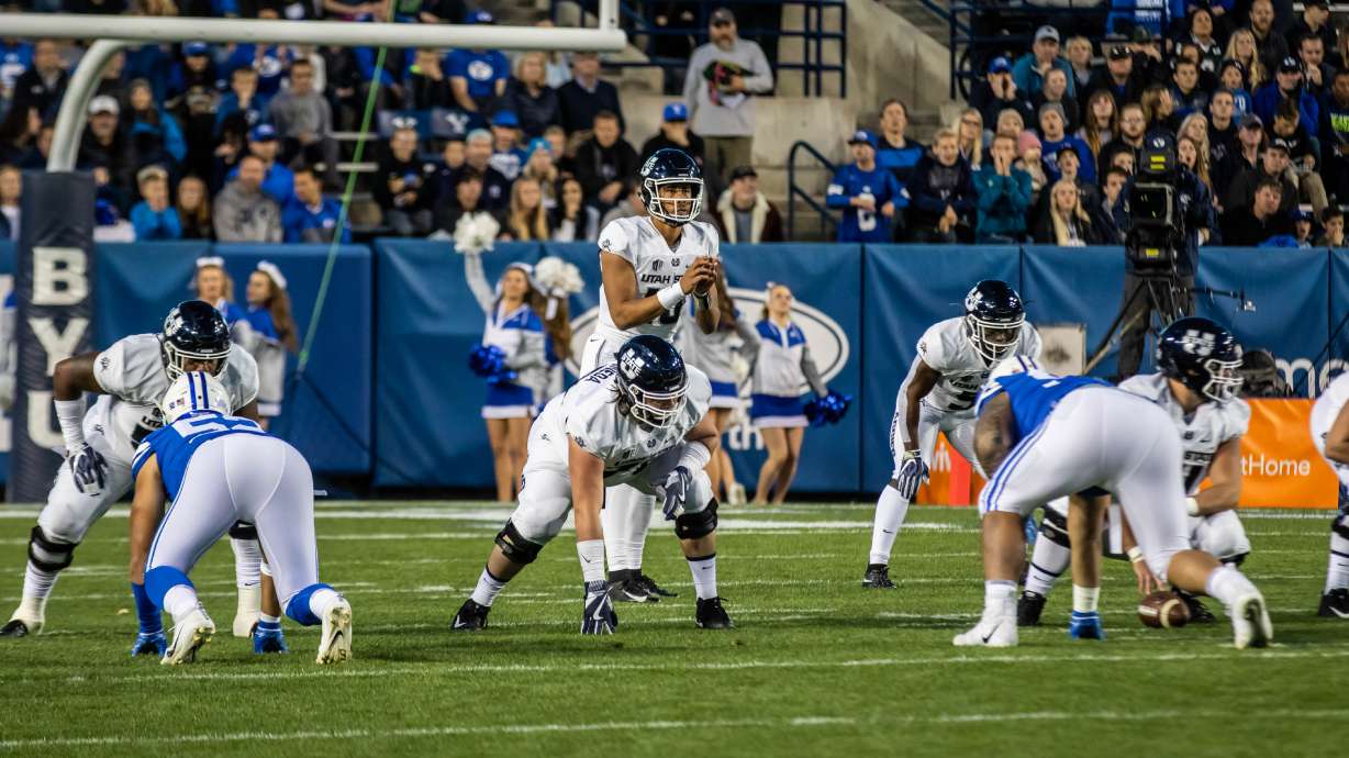 Heisman hopeful Jordan Love ready to prove himself in spite of change