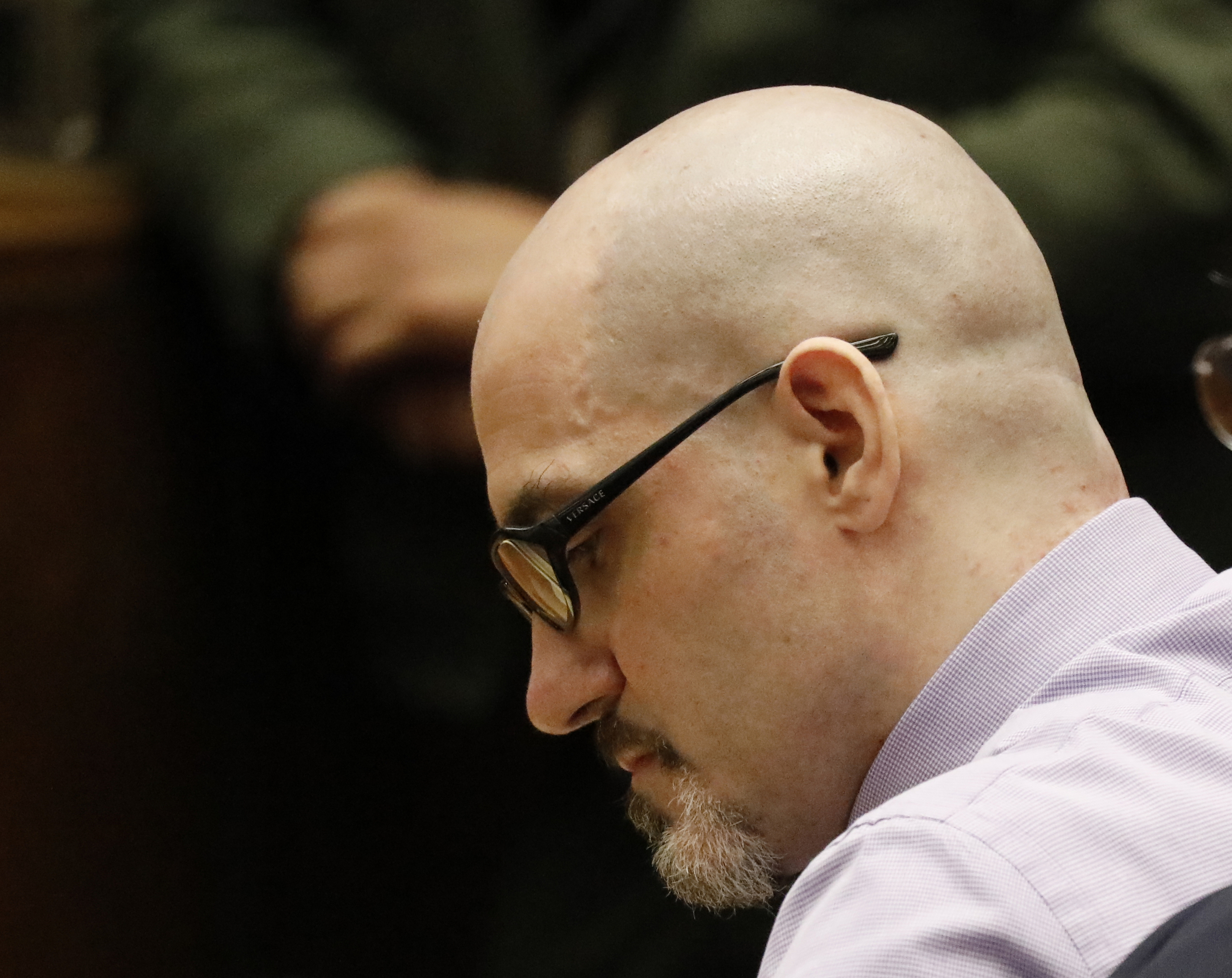 Jury convicts man dubbed 'Boy Next Door Killer' of 2 murders