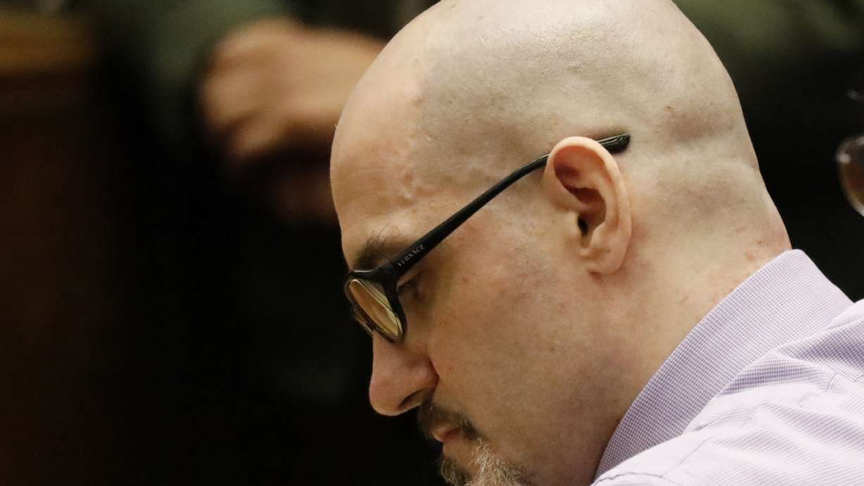 Jury convicts man dubbed 'Boy Next Door Killer' of 2 murders