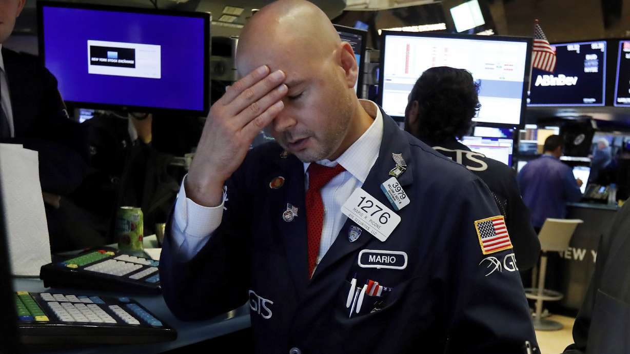 Weak global growth likely to mean US slowdown, not recession