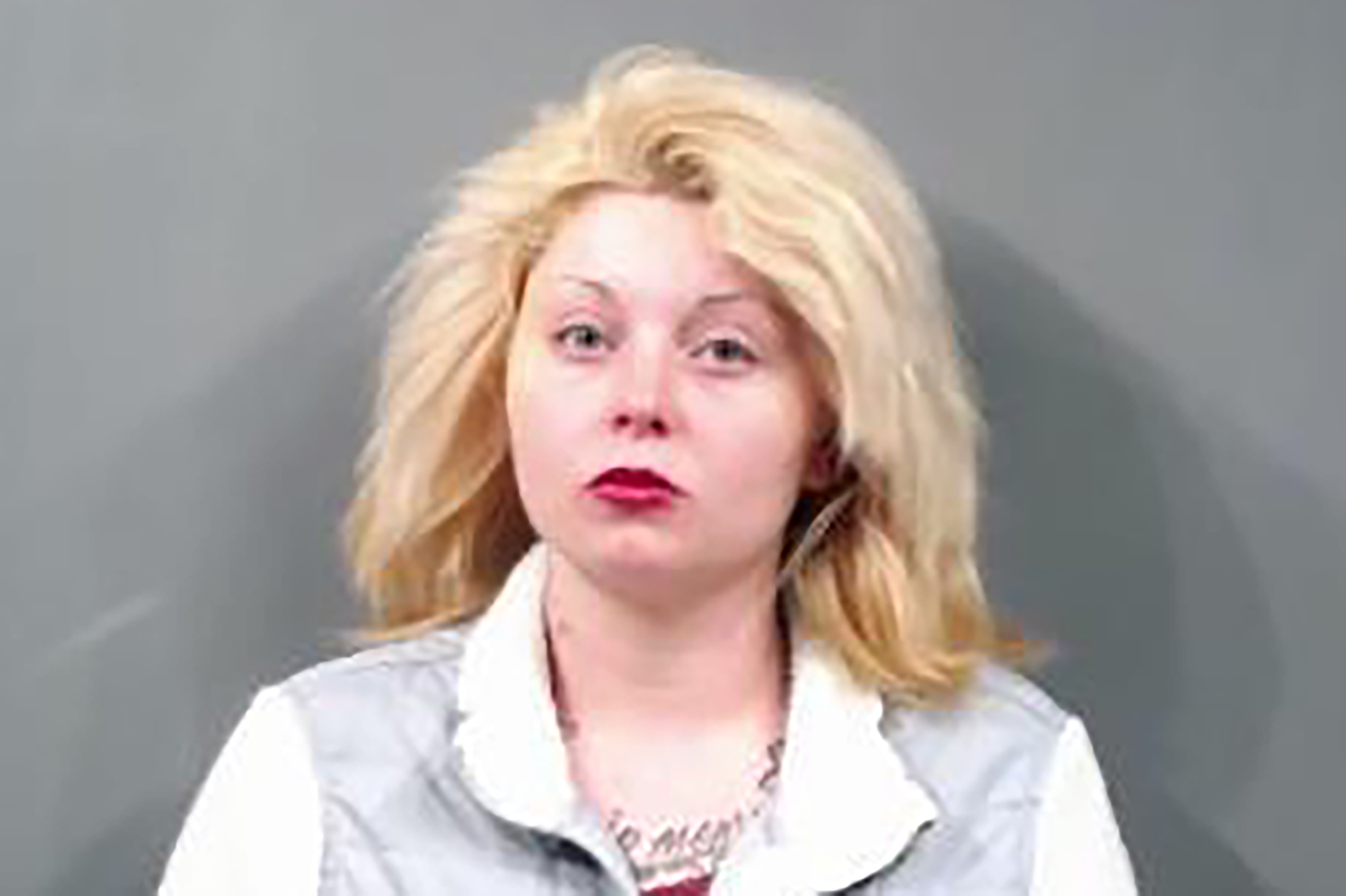 Mother arrested in death of 2-year-old Wichita boy