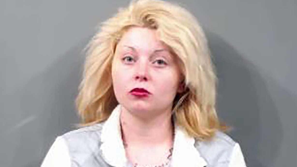 Mother arrested in death of 2-year-old Wichita boy