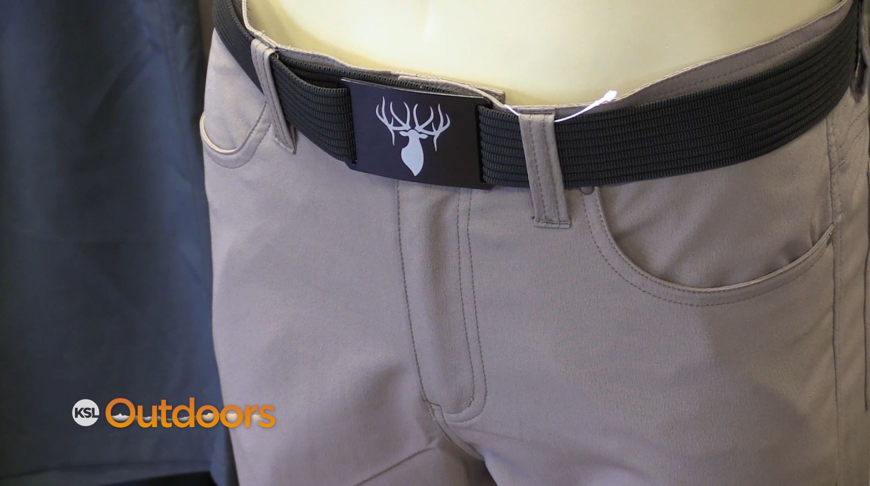 King's Camo Sonora Pants and Shorts Review