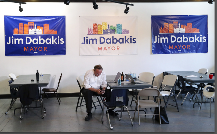 Two women to face off for Salt Lake City mayor for first time in city’s history