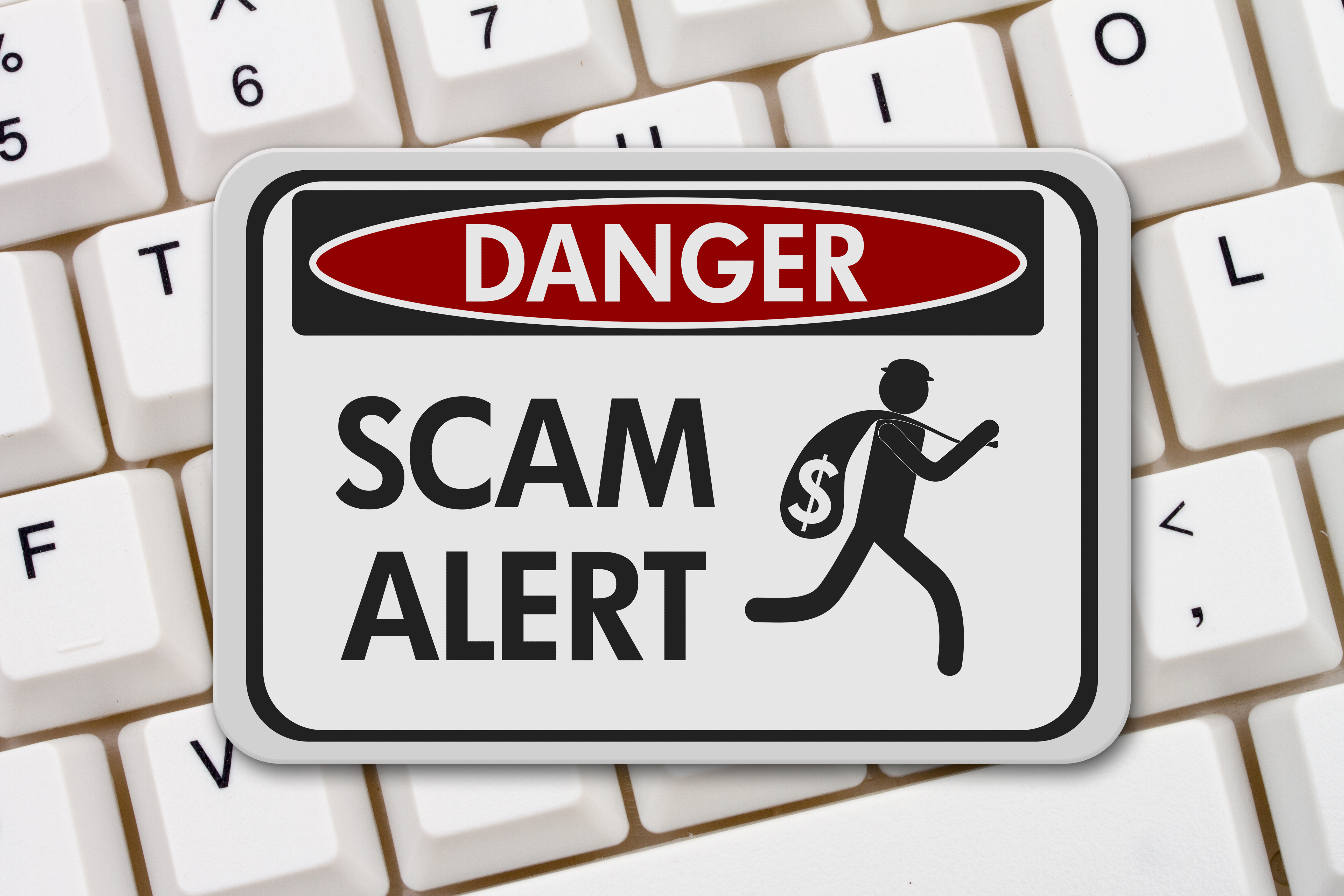 Scam impersonates Utah attorney general, asks for money through Facebook messenger