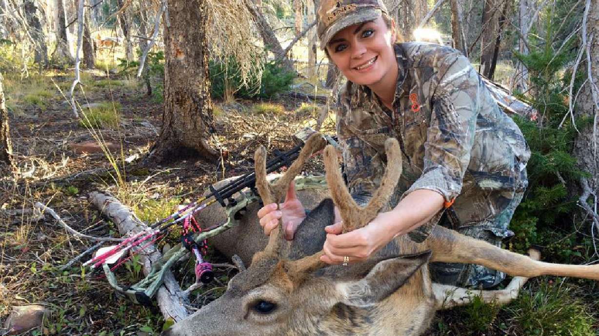4 things to know as Utah’s archery hunting season begins