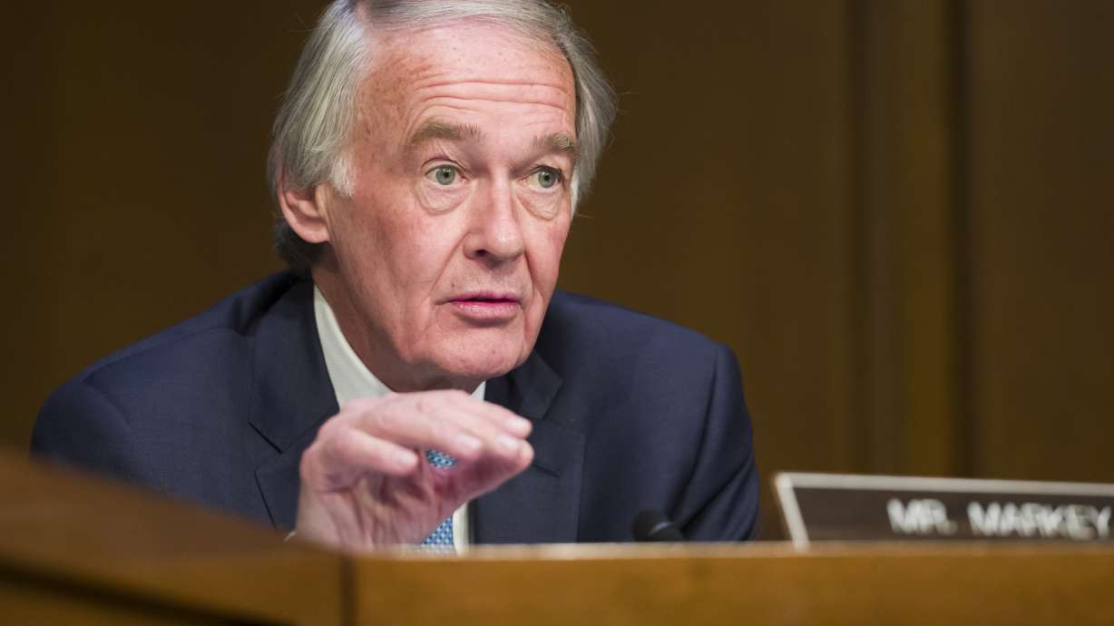 Sen. Markey faces 2 challengers; now some pushing for a 3rd