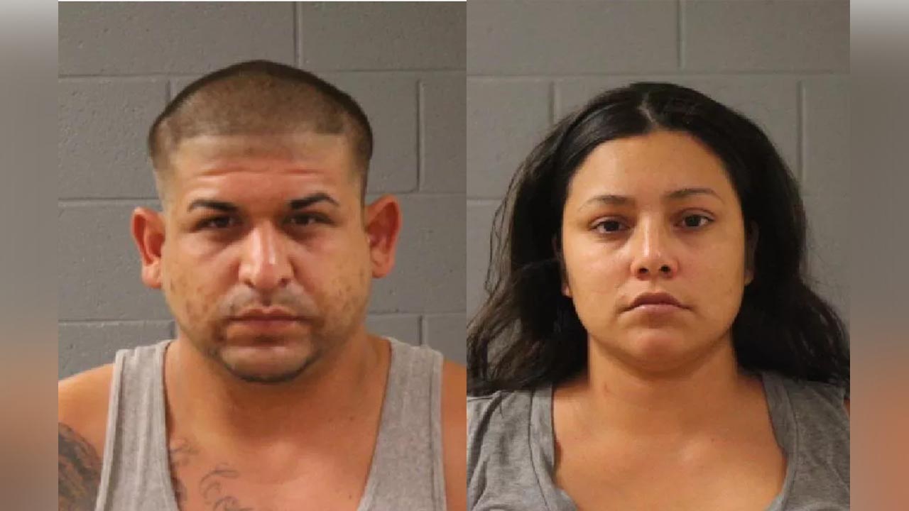 Utahn charged with randomly shooting man inside St. George home