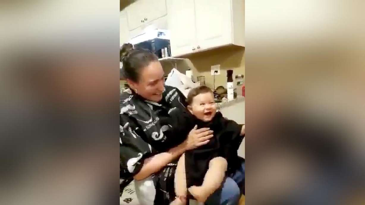 Have You Seen This? The funniest haircut in the whole world