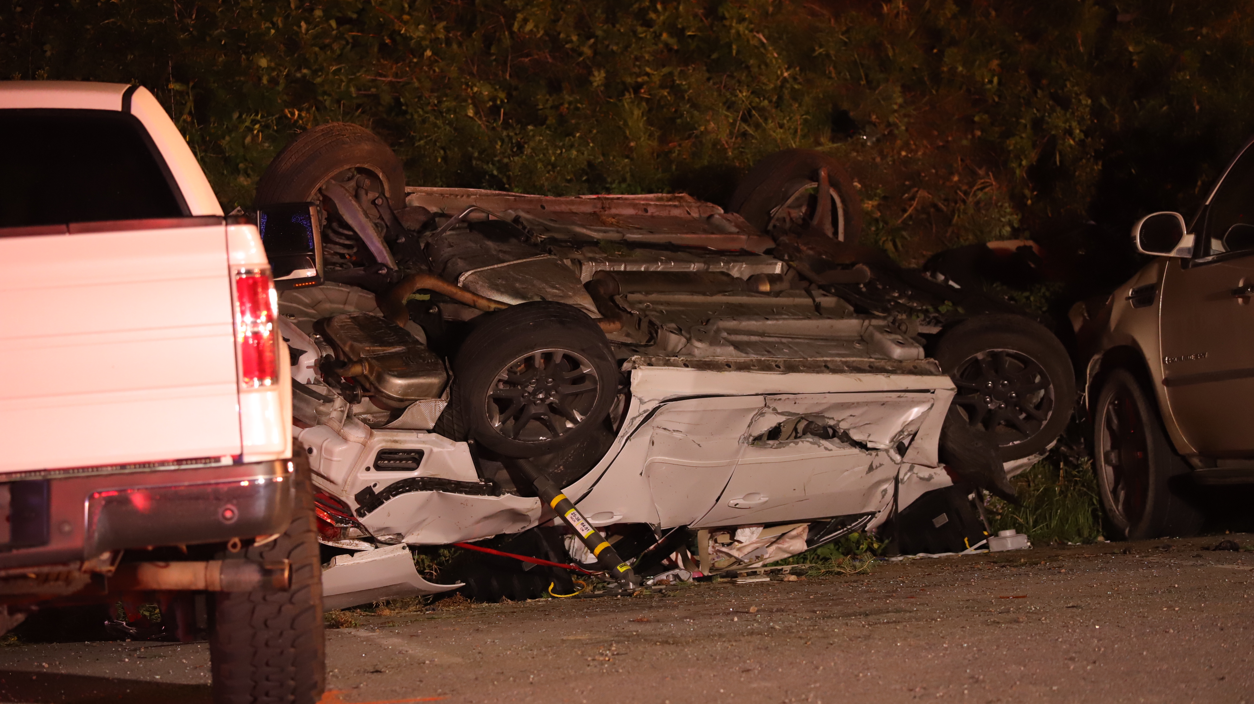 16-year-old killed, 5 others injured in Big Cottonwood Canyon crash