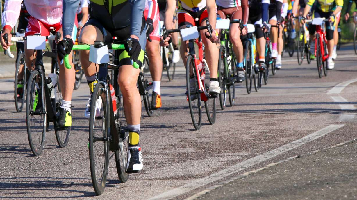 Hermans wins Tour of Utah with strong ride in final stage