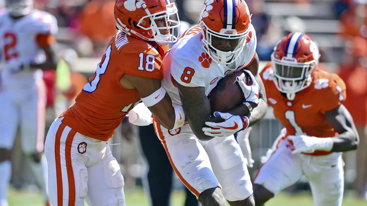 Clemson