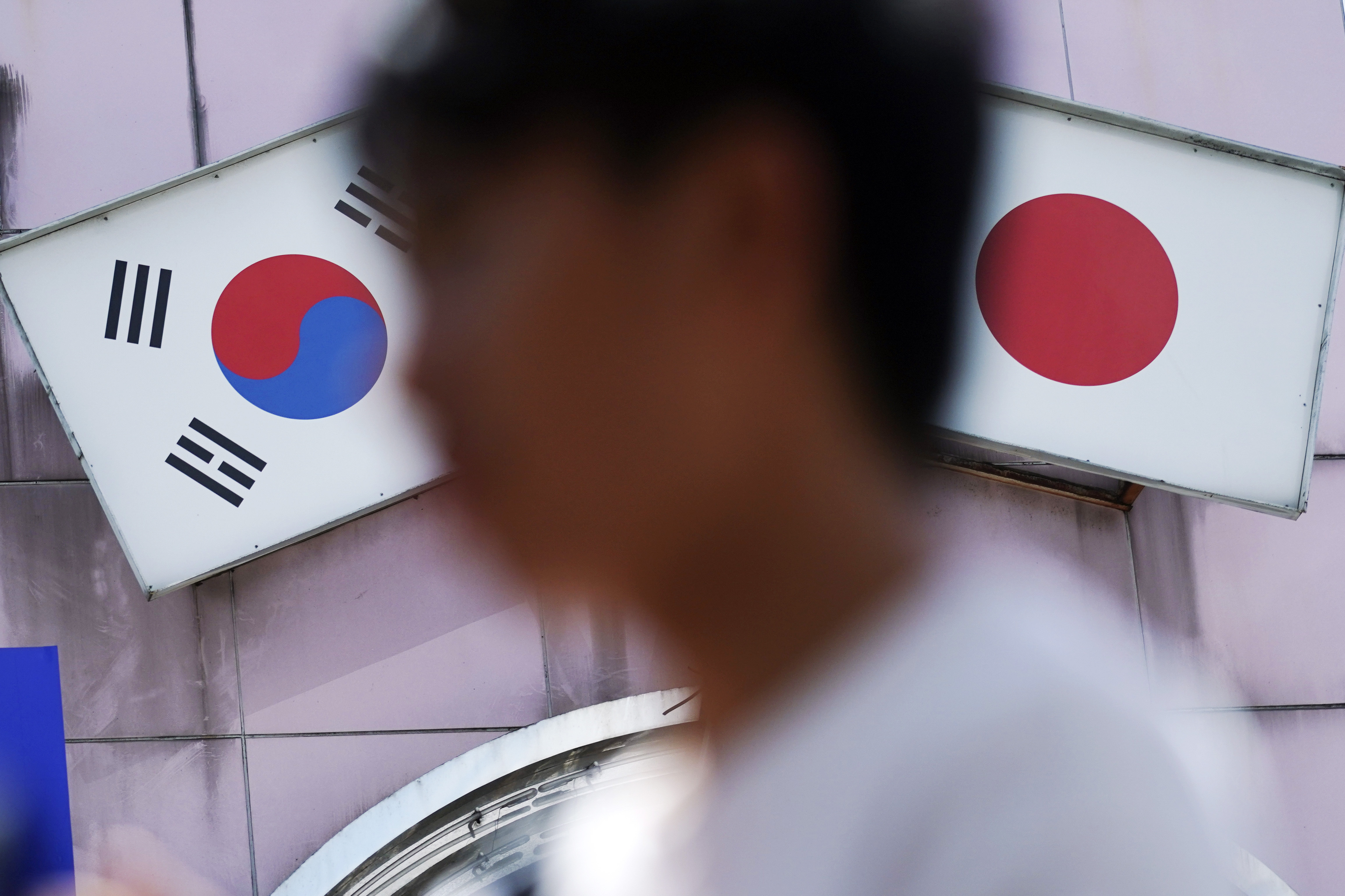 There's history behind worsening Seoul-Tokyo trade dispute