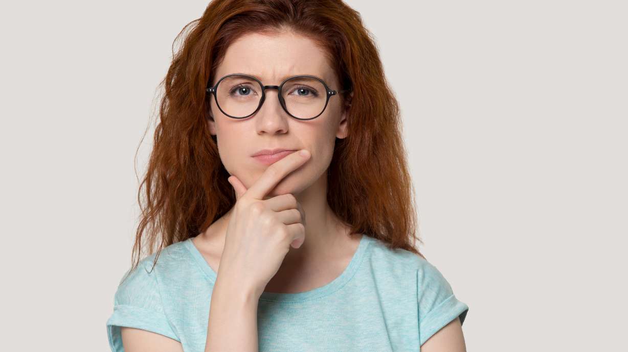 Coach Kim: What to do when you don’t know what to do