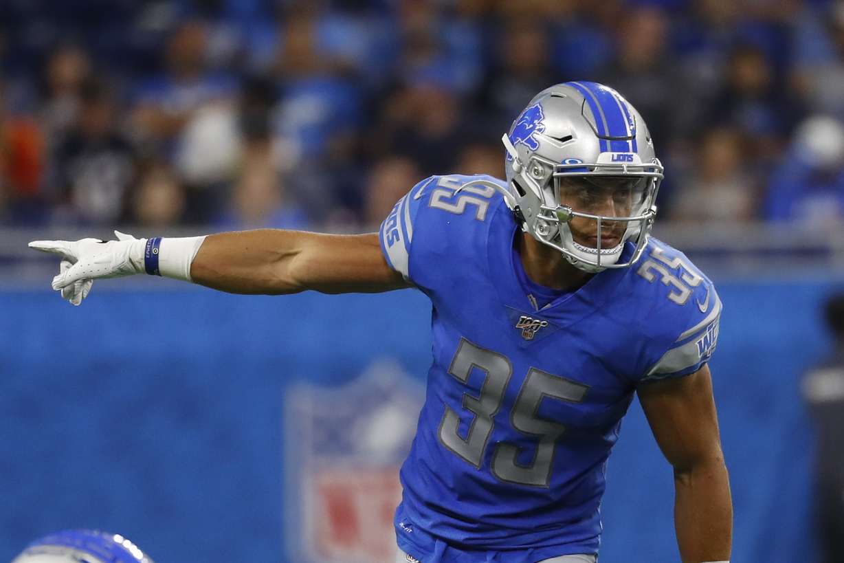 Photo: Paul Sancya, AP Photo