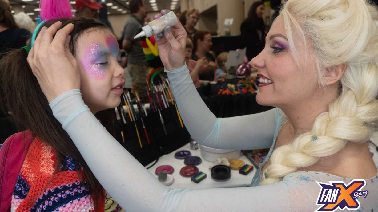 5 things you might believe about FanX that aren't true