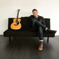 Provo songwriter Jordan Moyes chasing his idols with honesty, vulnerability