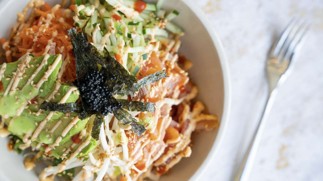 Lots to sample on a weekend visit to Pittsburgh dining scene