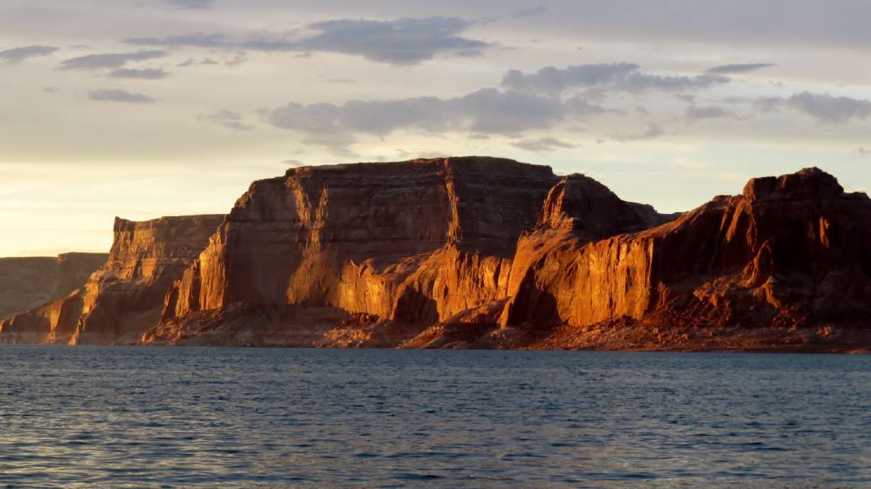Proposed Lake Powell pipeline cost estimate lowered by $100M