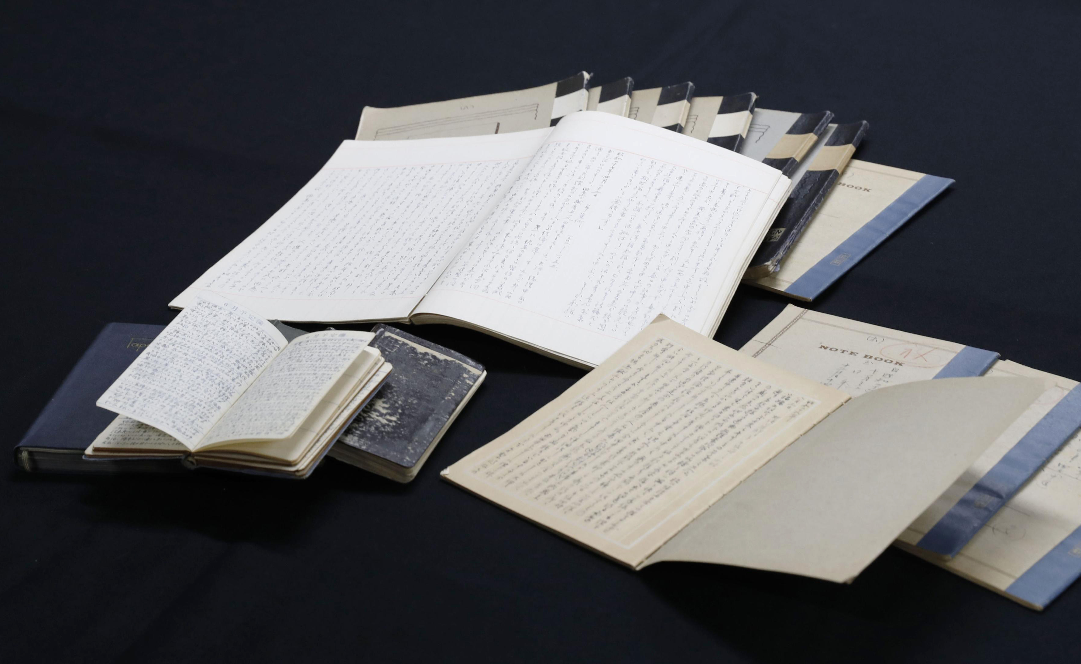 New documents show Japan's wartime emperor had deep regrets