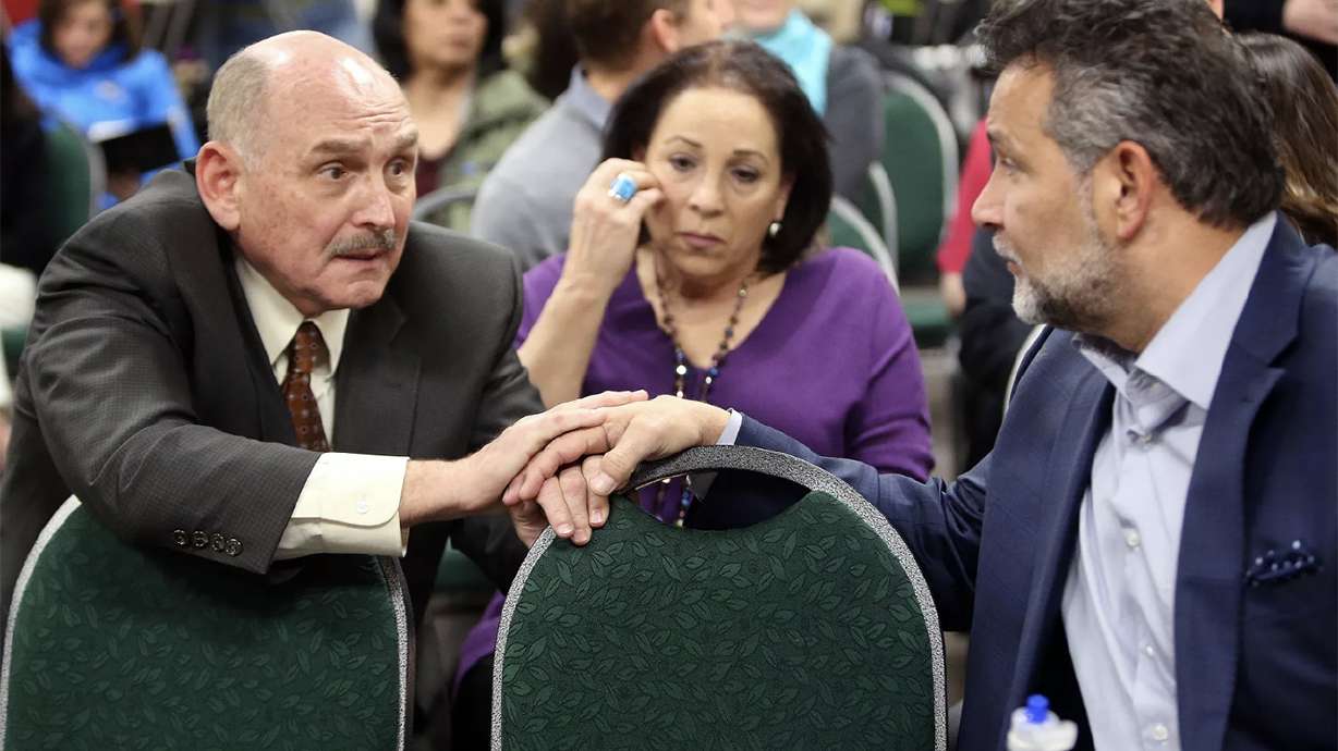 Opioids claimed the life of their son, now they are pushing for solutions