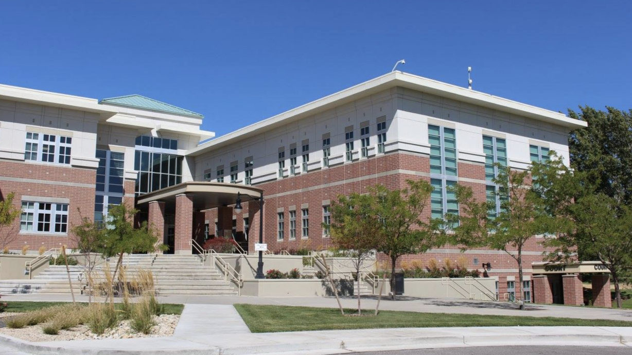 Ex-Draper council candidate claims employee and fast clock wrongly tossed him from race