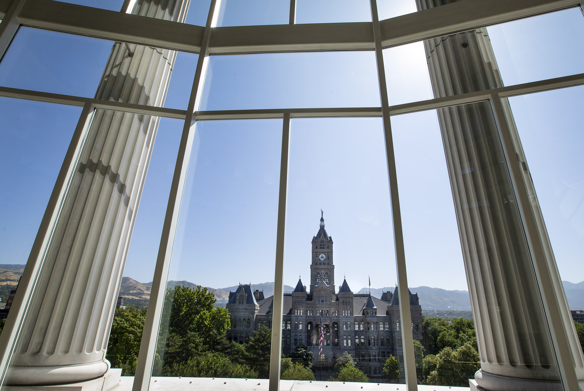 Utah courts protecting children during divorce proceedings, but could speed up process, audit finds