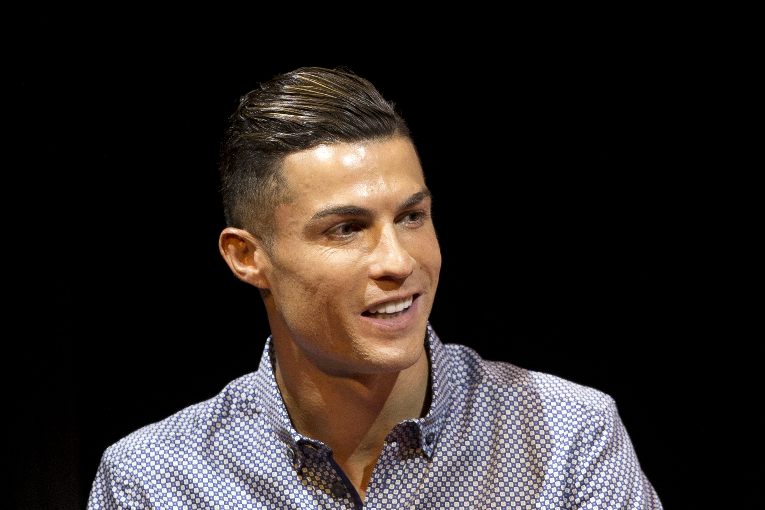 Ronaldo says 2018 'probably worst year' of his life