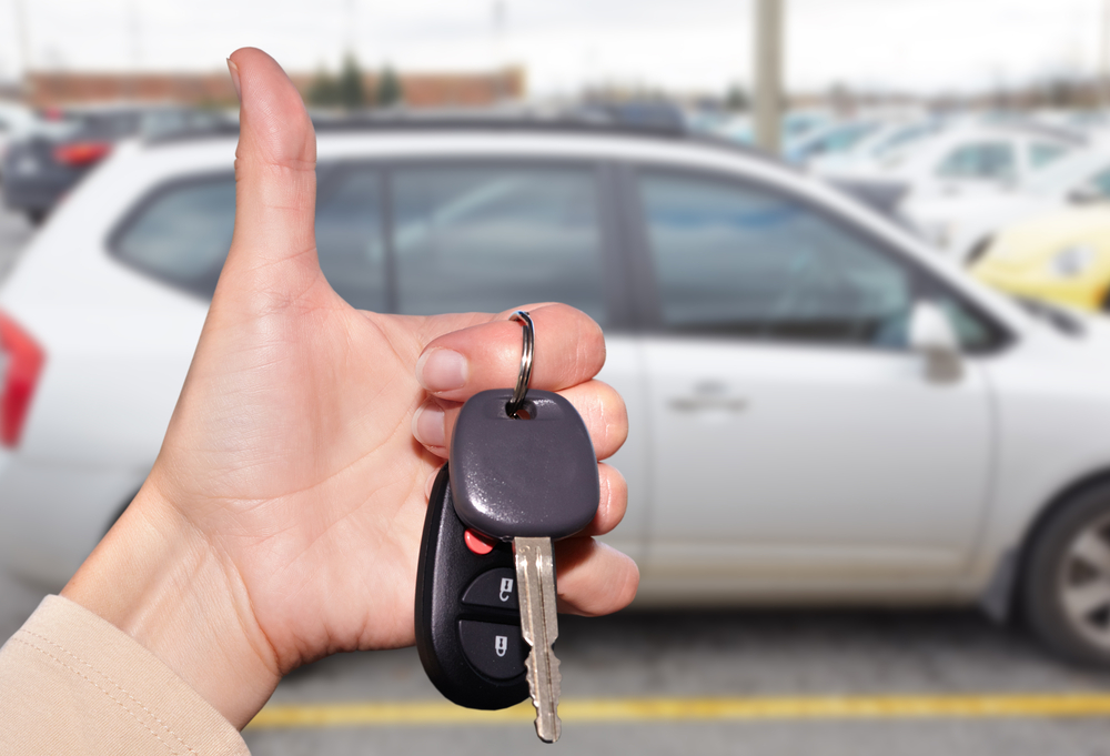 5 reasons buying the right used vehicle is a smart investment