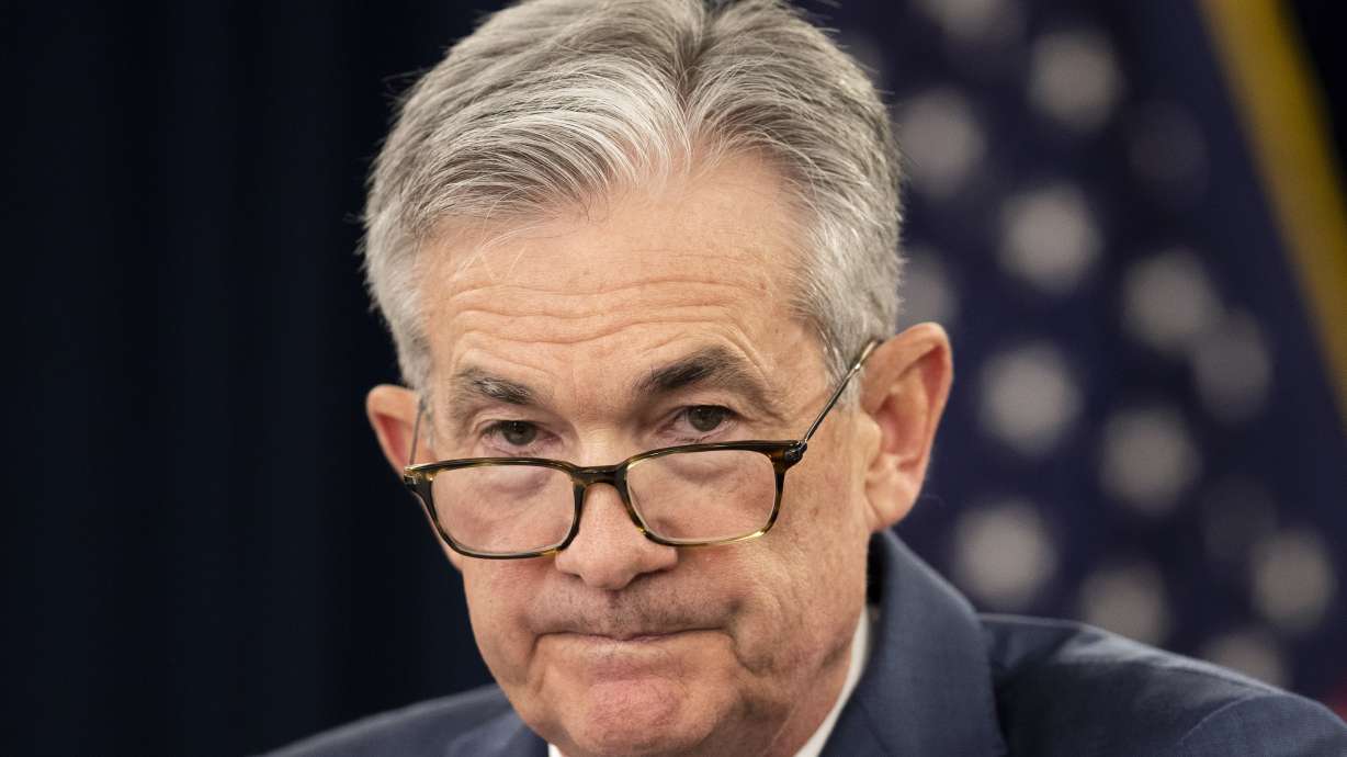 Powell may signal future rate cuts, but would they matter?