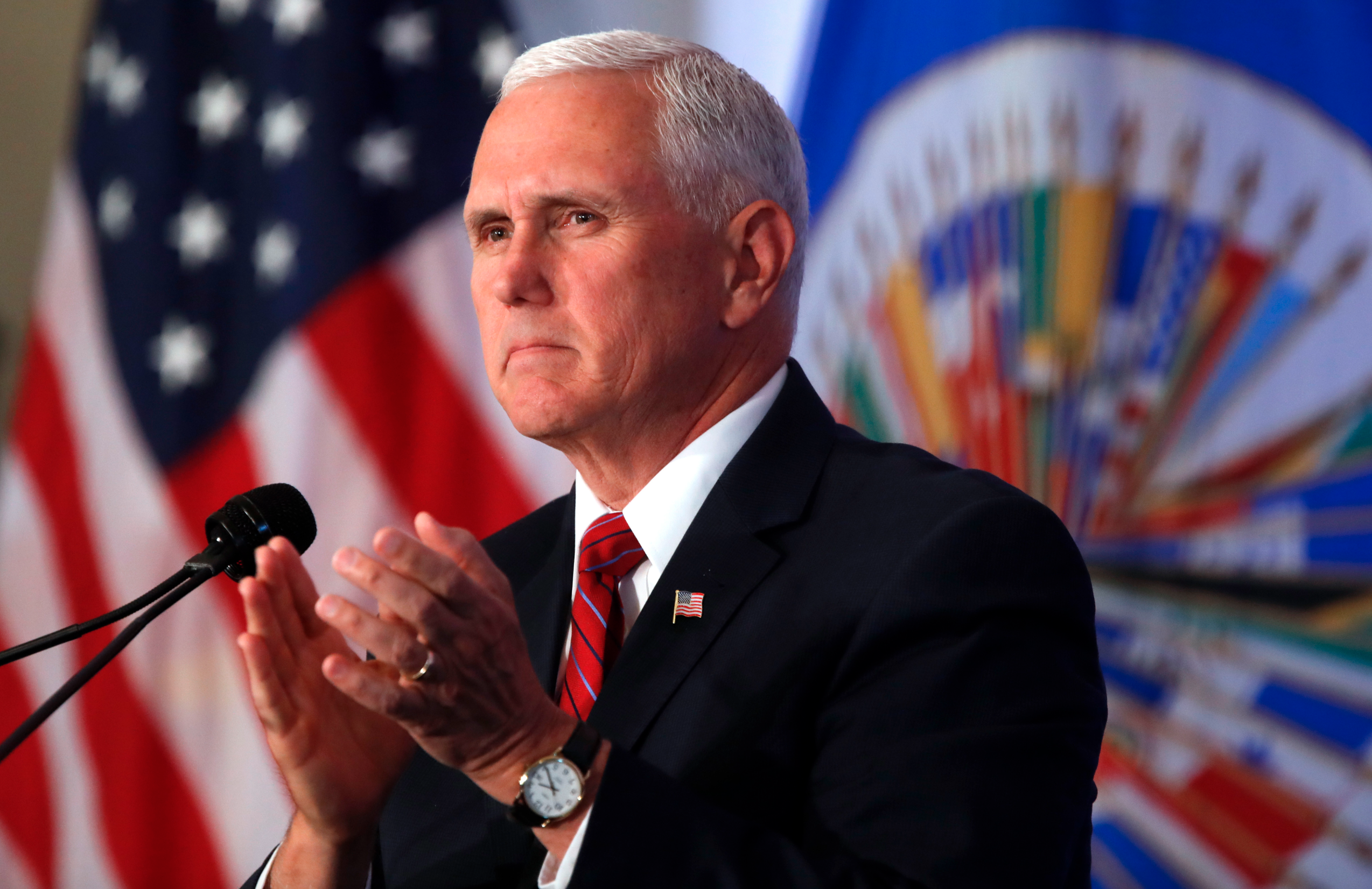 Welcome to Utah, Mr. Vice President. Here are some questions for you