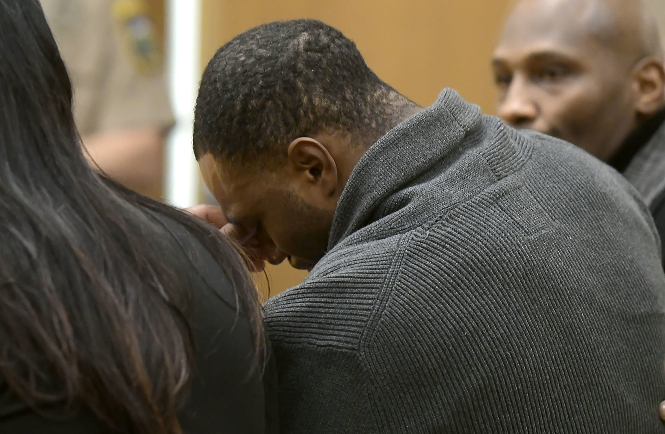 Trial set for ex-USU football player Torrey Green in remaining rape case
