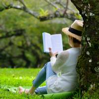 7 ways to self-soothe for children and adults