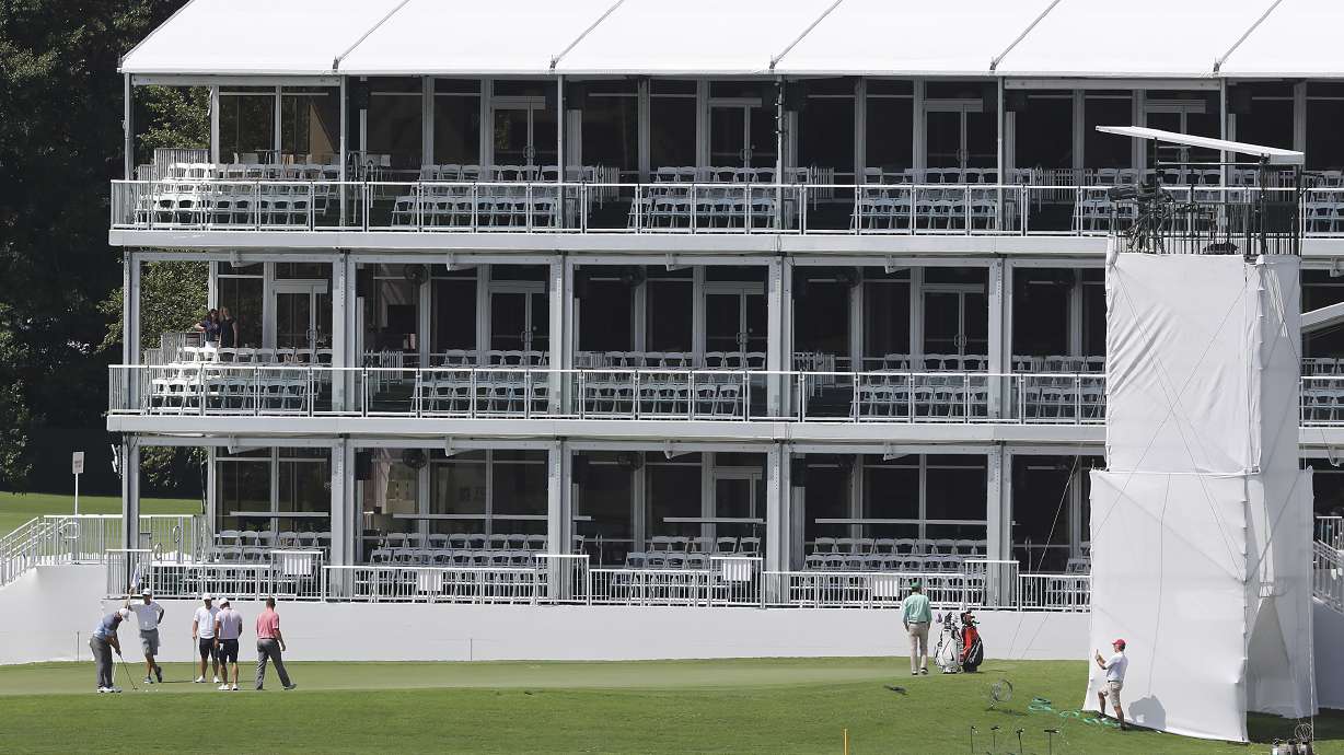 A new format for FedEx Cup brings clarity and curiosity