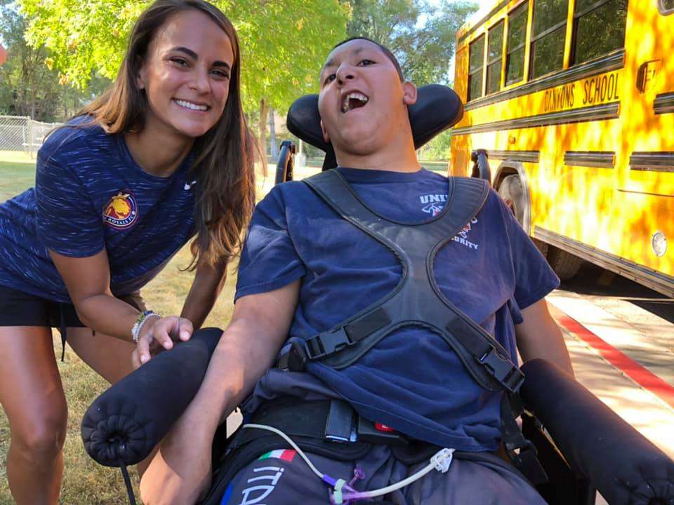 Make Your Week: Back to School