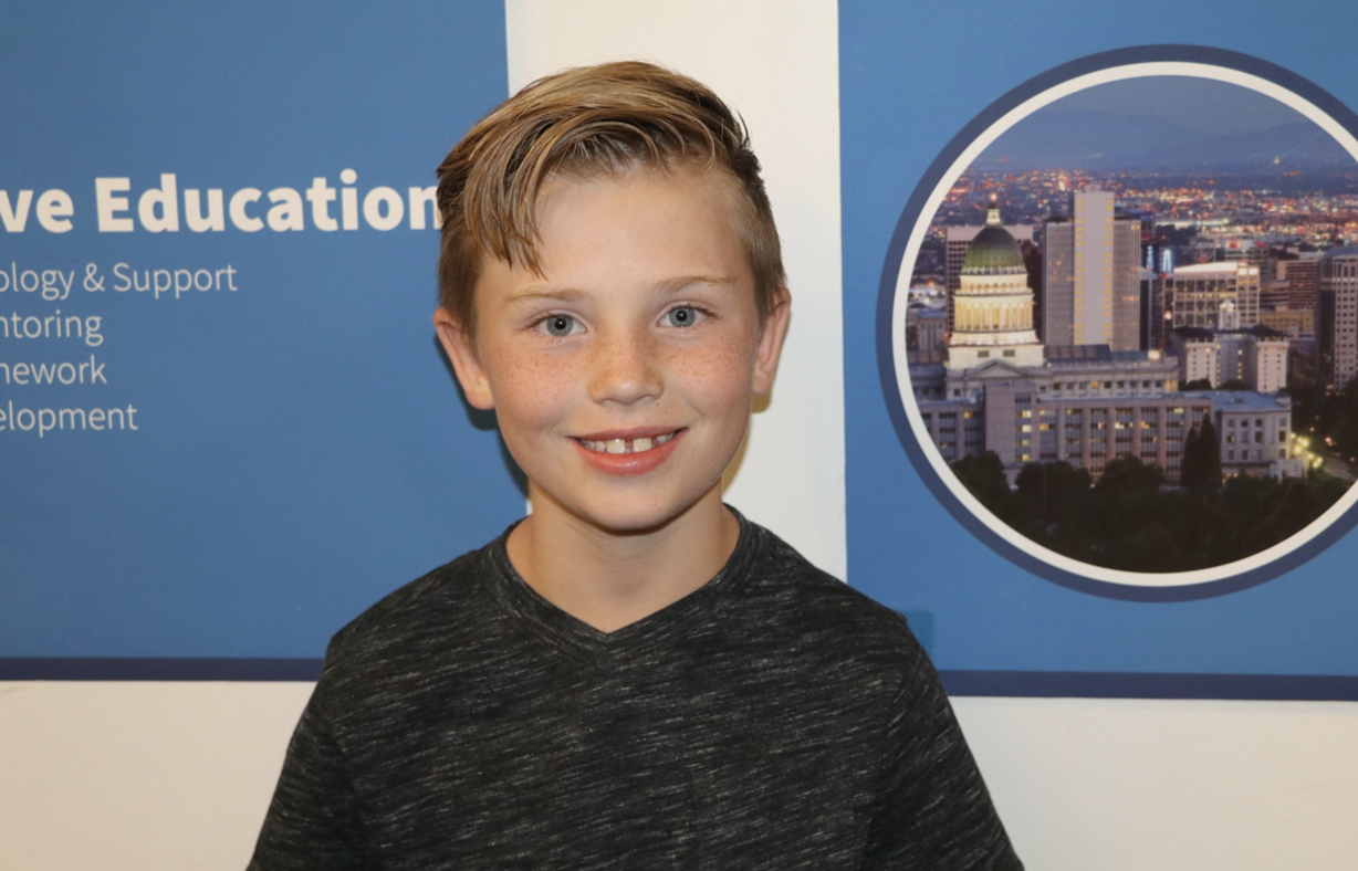 Make Your Week: Back to School