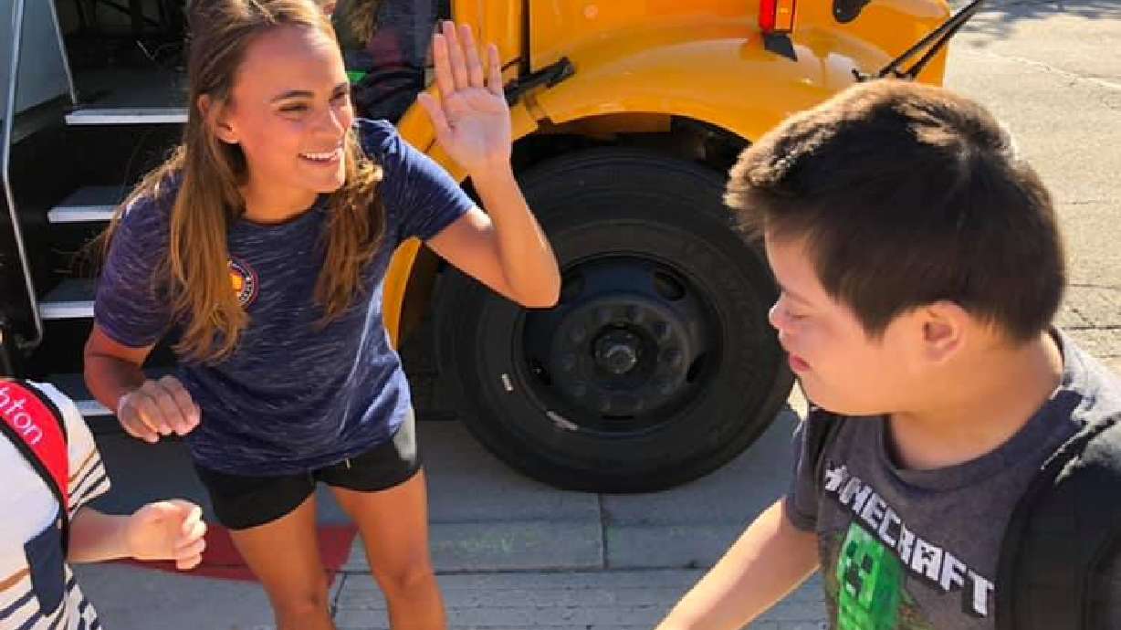 Make Your Week: Back to School