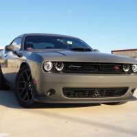 Utahn's passion for cars nets him sweet Dodge Challenger, successful YouTube channel